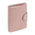 Ежедневник А5 136л недатированный "Torino", розовый моранди, BV/3-685/11 (20)