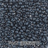 Бисер Чехия "GAMMA" круглый 6 10/0 2.3 мм 5 г 1-й сорт F447 т.синий мат. ( 28936/1 ) Бисер Чехия "GAMMA" круглый 6 10/0 2.3 мм 5 г 1-й сорт F447 т.синий мат. ( 28936/1 )