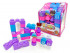 Конструктор "Для девочек" пластиковый (малый) 23*19, Asmar