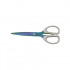 Ножницы TITANIUM ORIGINAL, 160мм, пластиковые ручки арт.ISC603