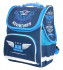 Рюкзак Schoolformat BASIC AVIATOR 17 л синий 38х28х16 см жестк. каркас 1 отд. молния д/мальчиков Рюкзак Schoolformat BASIC AVIATOR 17 л синий 38х28х16 см жестк. каркас 1 отд. молния д/мальчиков