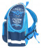 Рюкзак Schoolformat BASIC AVIATOR 17 л синий 38х28х16 см жестк. каркас 1 отд. молния д/мальчиков Рюкзак Schoolformat BASIC AVIATOR 17 л синий 38х28х16 см жестк. каркас 1 отд. молния д/мальчиков