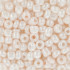 Бисер "Zlatka" GR 08/0 (0961-0979) 10 г №0962 бежевый