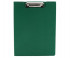 Планшет PVC с доп. створкой BS-137/CE-317 зеленый (2/40/80) Планшет PVC с доп. створкой BS-137/CE-317 зеленый (2/40/80)