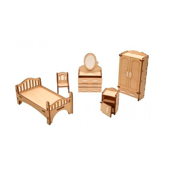 Конструктор "Спальня" Конструктор "Спальня"