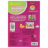 Книга-активити с наклейками «Сказочный патруль. Волшебный счёт». Формат книги: 145 х 210мм 8стр, Умка