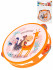 Бубен "Музыкальные друзья" 9,5см (в пакете) (Арт. ИМ-5845)