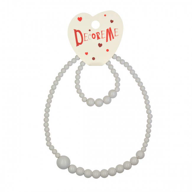 Набор - браслет и бусы, BV/2-578/01 (12)