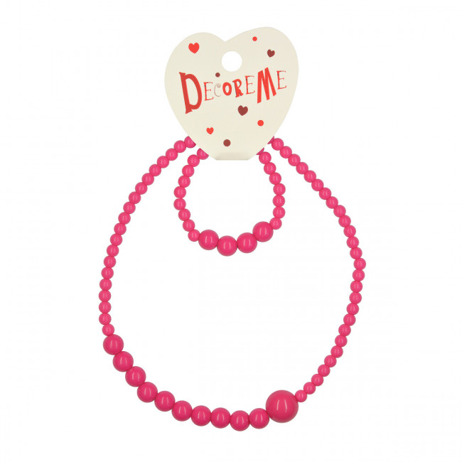 Набор - браслет и бусы, BV/2-578/01 (12)