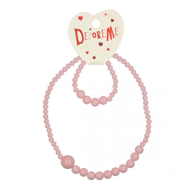 Набор - браслет и бусы, BV/2-578/01 (12)