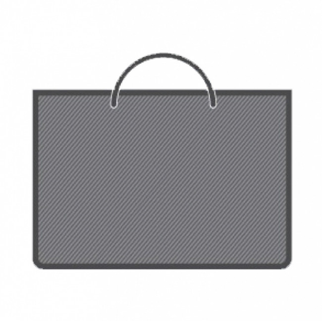 Папка А2 молния сверху, серая, Пчёлка/ПМ-А2-35 (10) Папка А2 молния сверху, серая, Пчёлка/ПМ-А2-35 (10)