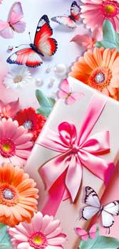 Конверт для денег, 90-1992 (10)