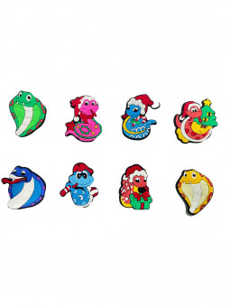 Магнит "Змейка", P-2 (100) Магнит "Змейка", P-2 (100)