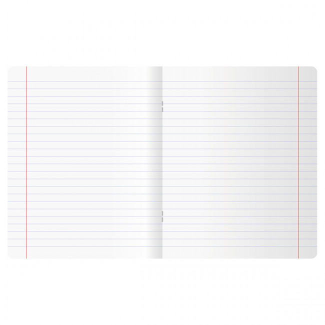 Тетрадь 12 линия "Sweet cat" скрепка, BG/Т5ск12 12039 (16/160)