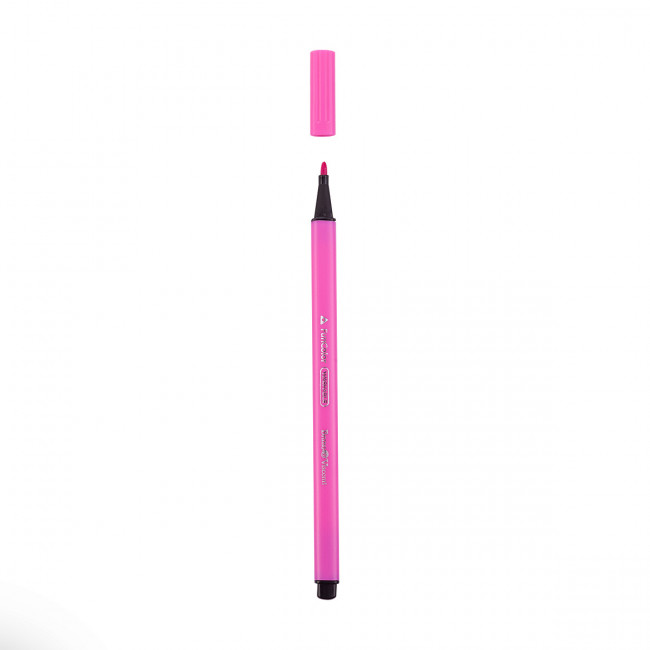 Фломастеры "Black excellence", 18 цветов, 4 вида, BV/32-0056 (16) Фломастеры "Black excellence", 18 цветов, 4 вида, BV/32-0056 (16)