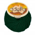 Пряжа ADELIA "KATTY"   100% шерсть     50 г  150 м ± 10 м №14 т.зеленый (10)