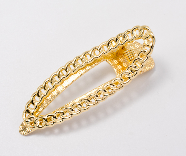 Зажим для волос 100369-4 (10)