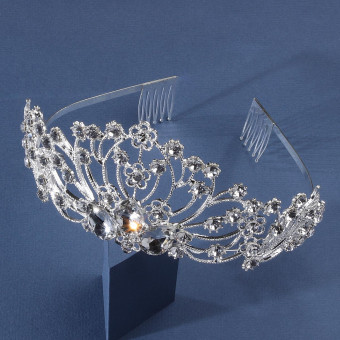 Диадема 100142-42