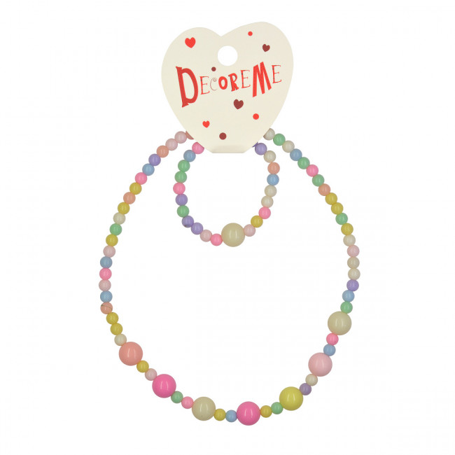 Набор - браслет и бусы, BV/2-578/03 (12)