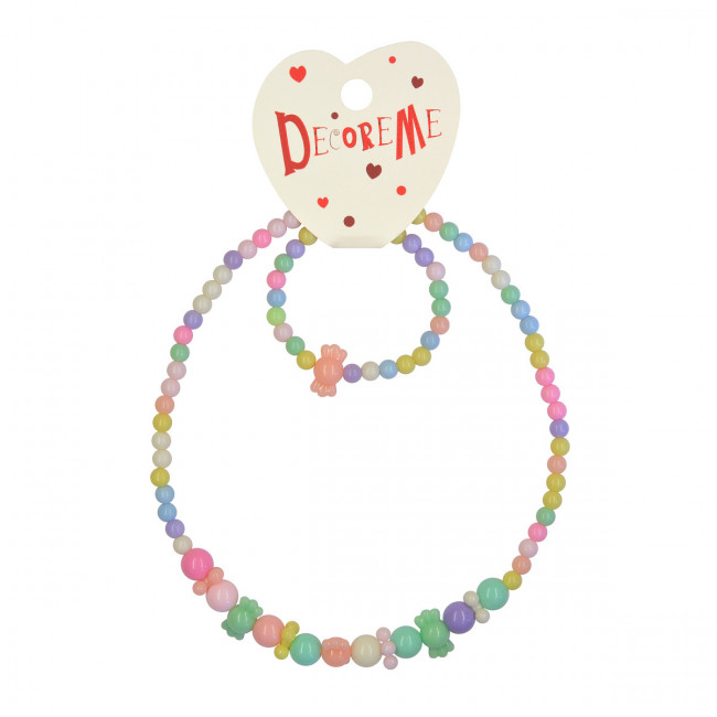 Набор - браслет и бусы, BV/2-578/03 (12)