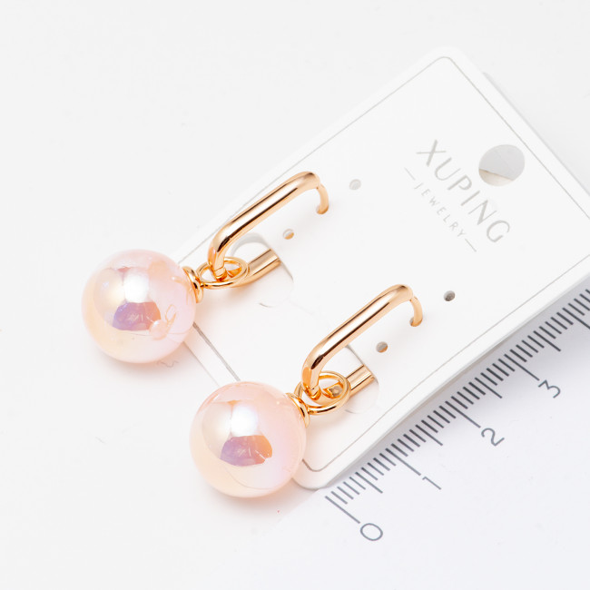 Серьги Xuping 007-2438