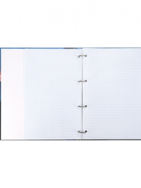 Тетрадь А4 120 клетка "Величие природы", на кольцах, Проф-Пресс/Т120-9171 (8) Тетрадь А4 120 клетка "Величие природы", на кольцах, Проф-Пресс/Т120-9171 (8)