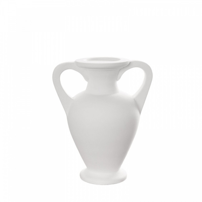 Гипсовая фигура Амфора гипс, 29*33см Малевичъ 195254