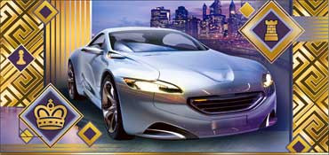 Конверт для денег, 90-2936-т (10)