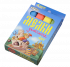 Набор (4шт) цветных  мелков арт. НМЦ-4 Алгем