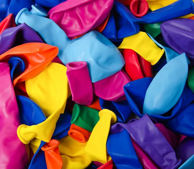 Шар (12''/30 см) Ассорти, металлик, 100 шт.