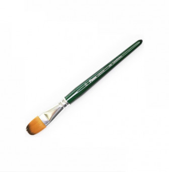 Кисть Pinax CREATIVE Синтетика ПЛОСКООВАЛЬНАЯ N 20 Кисть Pinax CREATIVE Синтетика ПЛОСКООВАЛЬНАЯ N 20