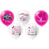 Набор из шаров 30см "Девичник!", 5 дизайнов, Микрос/Ч31081 (25)