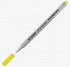 Ручка капиллярная SKETCHMARKER Artist fine pen цв. Желтый