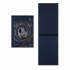 Блокнот А4 30л "Premium Night blue" для пастелей, на пружине, темно-синий (5) Блокнот А4 30л "Premium Night blue" для пастелей, на пружине, темно-синий (5)