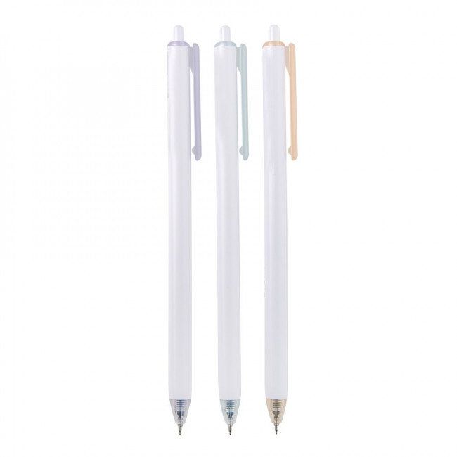 Ручка гелевая 0,18мм черная "Primavera", BV/20-0399 (24) Ручка гелевая 0,18мм черная "Primavera", BV/20-0399 (24)