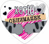 Мини-открытка-сердечко "Хотю обнимашек" 72.707 (20) Мини-открытка-сердечко "Хотю обнимашек" 72.707 (20)