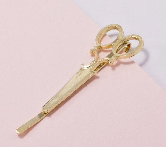 Невидимка для волос 100404 (6)