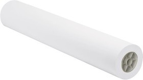 Рулон для плоттера, 610 мм х 50 м х втулка 50,8 мм, 80 г/м2, белизна CIE 146%, BRAUBERG