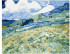 Набор для творчества "Рисование по номерам". G004 Горный пейзаж за больницей Сент-Пола 40*50 Набор для творчества "Рисование по номерам". G004 Горный пейзаж за больницей Сент-Пола 40*50