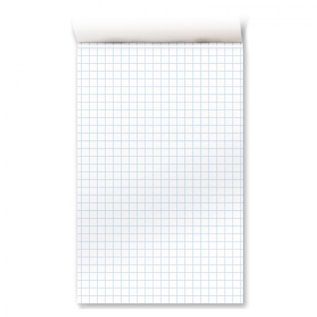 Блокнот А6 32л. "Зайкины секреты" на скрепке, блестки, BG/Б6ск32_бл 10087