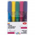 Набор маркеров акриловых 2мм, яркие цвета, 5шт, Невская палитра/163411799 (10)