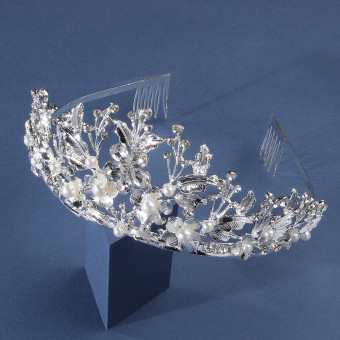 Диадема 100142-43