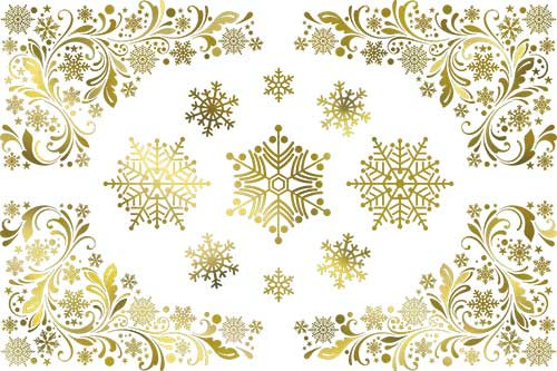 Набор наклеек для декор. Интерьера рн4м-37 (25*17)