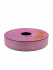 Лента 1,6см*6м декоративная, розовая Классика, Магистр/MAG1,6*6-1146