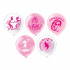 Набор воздушных шаров "Комплименты", Микрос/Ч16985 (25)