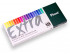 Набор акварели Pinax Extra 18 кювет ECW2518-P-01
