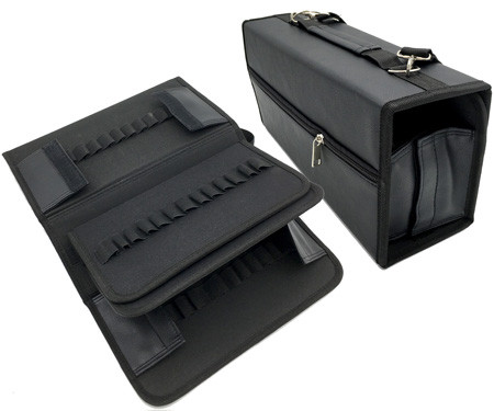 Сумка для маркеров WG-1 на 80 предметов, разборная (1/1/25) Сумка для маркеров WG-1 на 80 предметов, разборная (1/1/25)