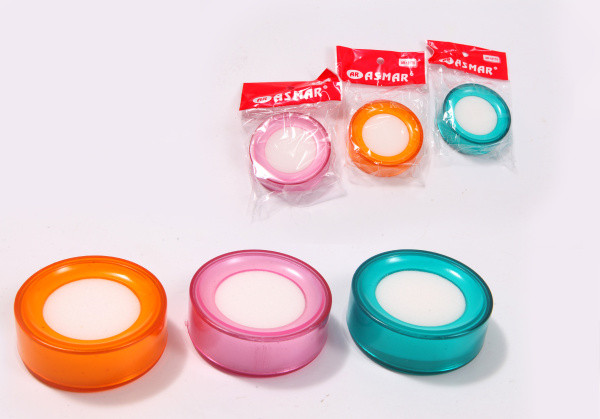 Губка для смачивания пальцев, Asmar