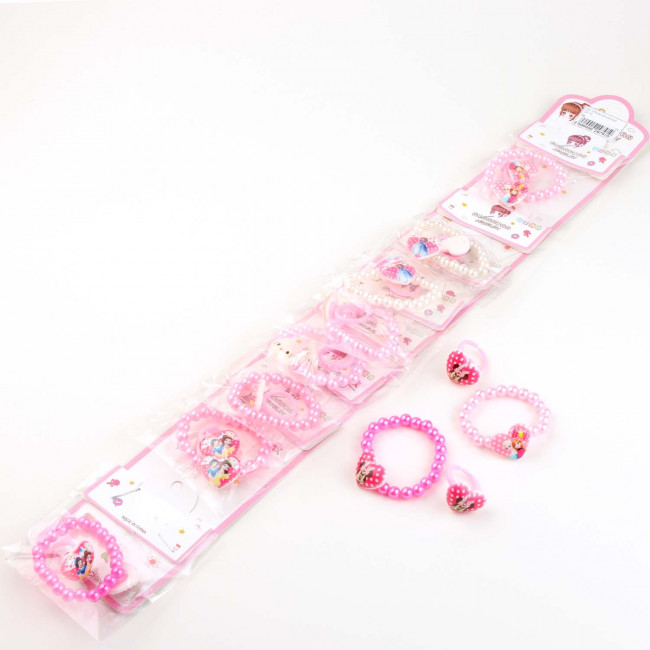 Браслет детский 22-19 (10)