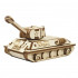 Конструктор "Танк Т-34" Конструктор "Танк Т-34"